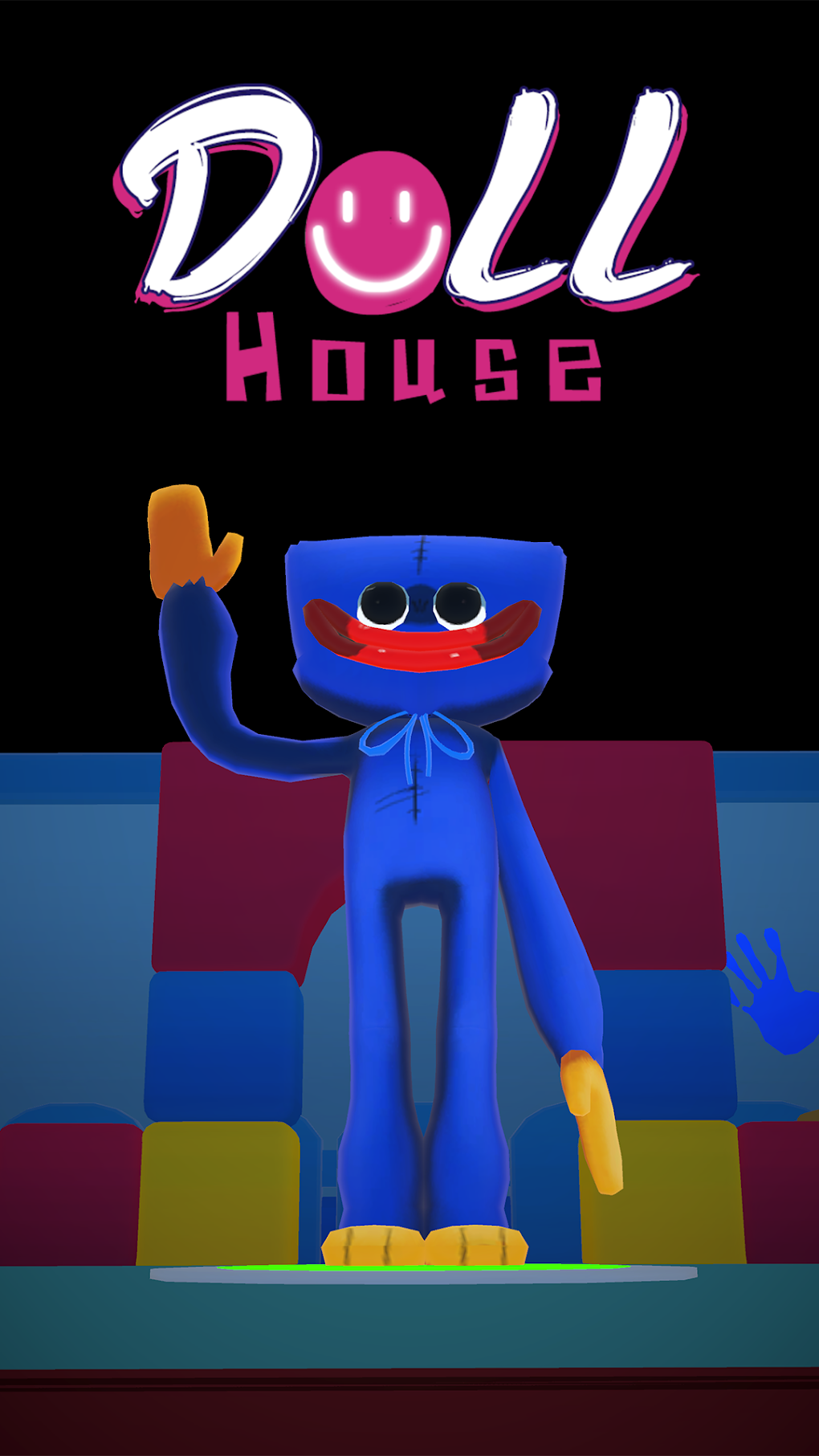 Doll House para Android - Download